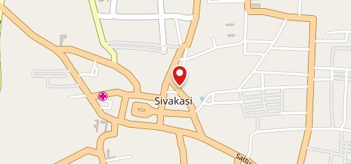 NEELAKURINJI NONVEG on map