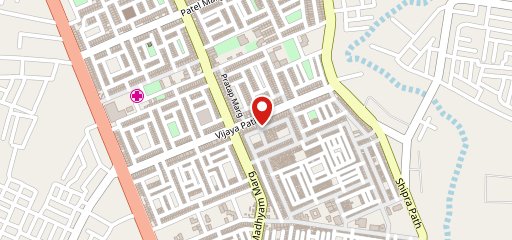 Shree Neelam Dhaba on map