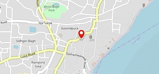 Neelam Fast Food on map