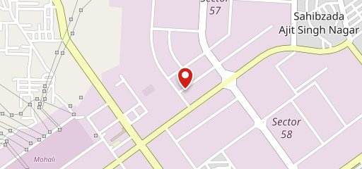 neelgiri hot meals services on map