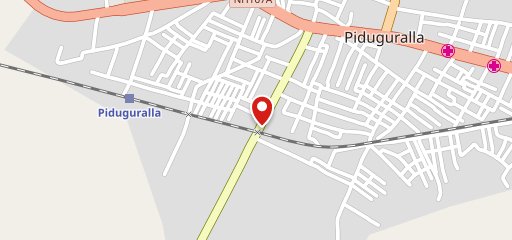 Neelima Restaurant & Bar on map