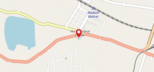 Neelkamal Food Delight on map