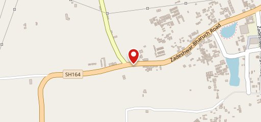 Neelkanth Hotel on map