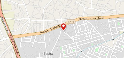 Neelkanth Rasoi & Catterers on map