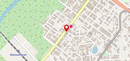 Neelkanth Sweets & Namkeen on map