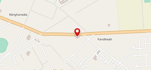 Neelsan Restaurant on map