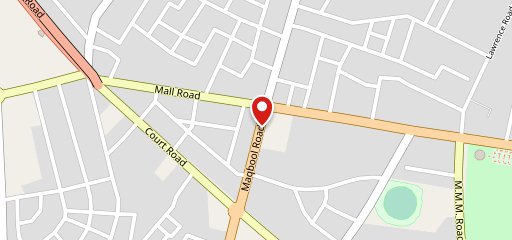 Neenoo's Bar-B-Que Fish-N-Chips on map