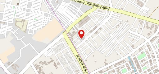 Neeru Catering Services on map