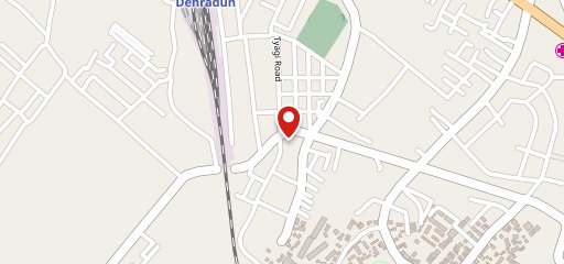 Negi Family Restaurant on map