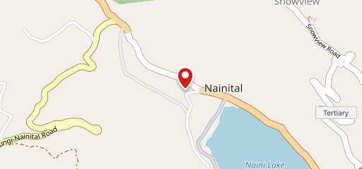 Negi Restaurant on map