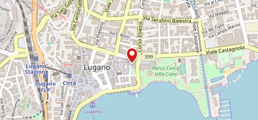 Negio Food Kebab-Grill sulla mappa