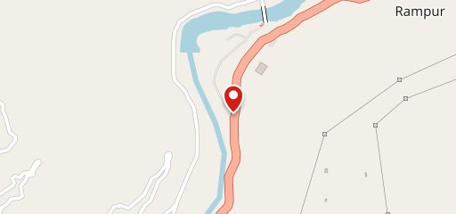 Negi's Kitchen on map