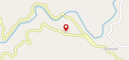 Negi's khan a khajana restaurant on map