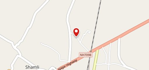 NEHA MAGGI POINT on map