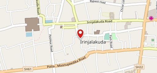 NEJUZZ TEA CLUB on map