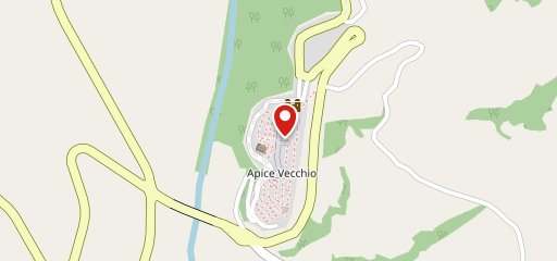 Nel portone sulla mappa