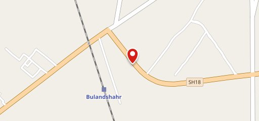 Nelkant Sweet. Kalicharan Samosa Wala on map