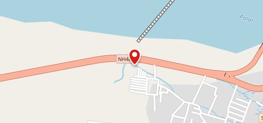 Nellai Karupatti Coffee - Arcot on map