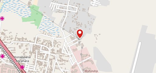 NELLORE KITCHEN on map