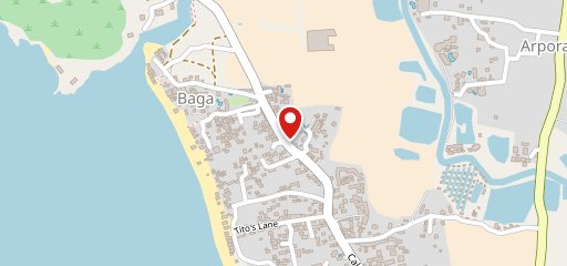 Nellore Telugu Ruchulu on map