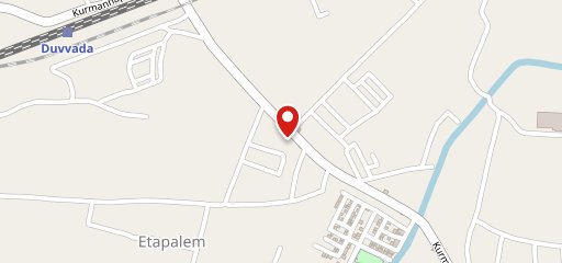 NELLORE VARI SRI VENKATAYYA HOTEL on map