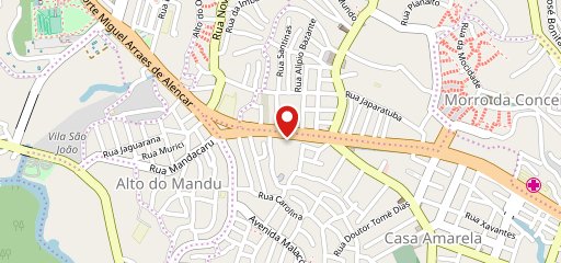 Nelore Grill - Delivery 3103-0103 no mapa