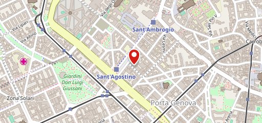 Nelson Pub & Restaurant sulla mappa