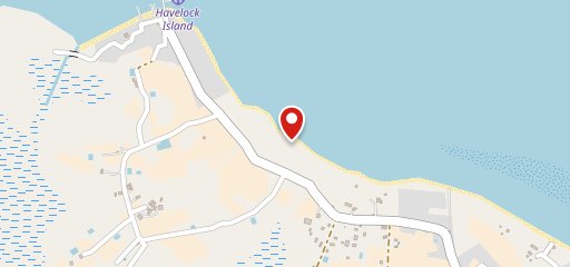 Nemo Cafe - The Beach Bar & Nightlife( Party Zone ) on map