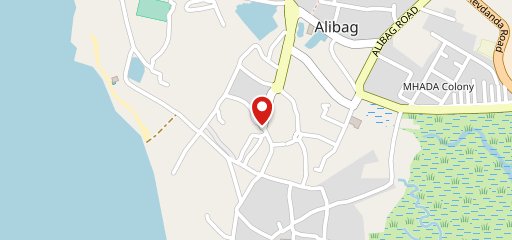 Nene Wadewale on map