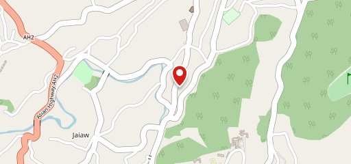 Nengnong Sister's Restaurant on map