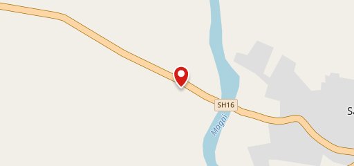 NENKI NAGMANI RESTAURANT on map