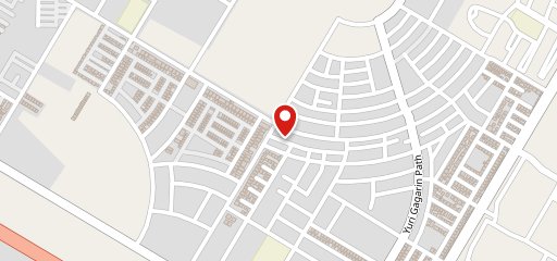 Nepal Momo Cafe on map