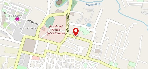 Nepali Momo Corner on map