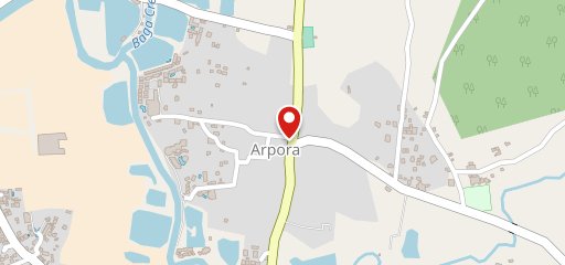 Nepal's Kitchen on map