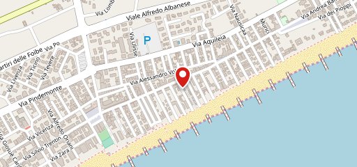 Neps Pizzeria Grill Ristorante sulla mappa