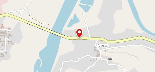 Nerul Eat Street Restaurant and Bar- Serves tasty Goan and Seafood on map