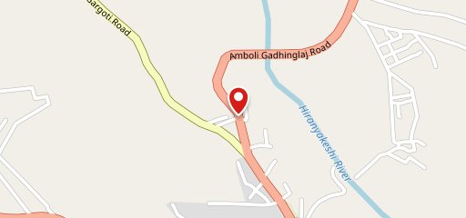 Nescafè Ajara ( Cafè ) on map