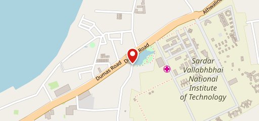 MOJAAVAA (Nescafe Parlor) on map