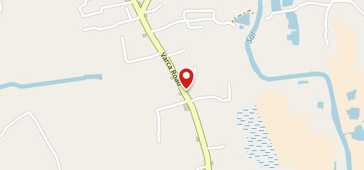 Nesh Vegetarian Restaurant on map