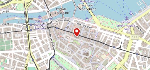 Nespresso Boutique sulla mappa