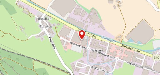 Nespresso Point sulla mappa