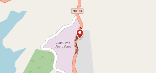 Nest 'n' Mist on map