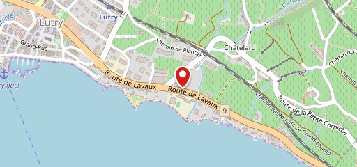 Nespresso Boutique sulla mappa