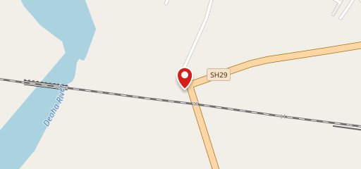 Netra Singh Restaurant on map