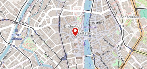 Neue Taverne sulla mappa