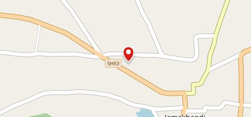 New A1 Hotel (Ac/non-ac) on map