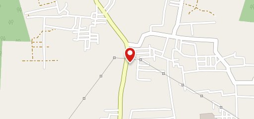 New AACHI HOLTEL on map