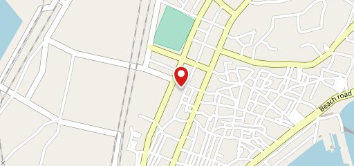 New Abhilash Bar & Restaurant on map