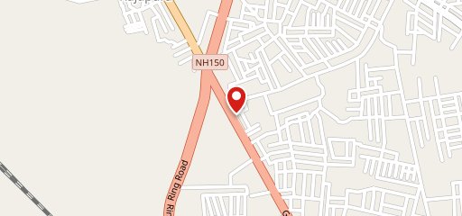 New Aishwarya Bar & Restaurant on map