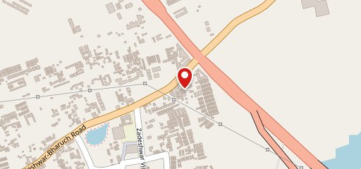 NEW AKSHAR FAST FOOD on map